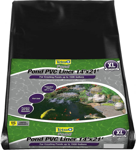 Tetra PVC Pond Liner