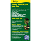 Tetrafauna ReptoFilter for Frogs, Newts & Turtles