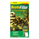 Tetrafauna ReptoFilter for Frogs, Newts & Turtles