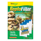 Tetrafauna ReptoFilter Cartridge Replacements