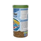 Tetra Pond Spring & Fall Diet Transitional Fish Food