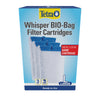 Tetra Whisper Bio-Bags Filter Cartridges