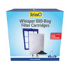 Tetra Whisper Bio-Bags Filter Cartridges