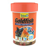 Tetra Fin Flakes Goldfish Food