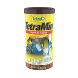 Tetra Min Tropical Flakes Fish Food