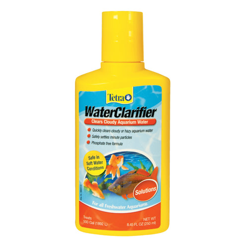 Tetra Cloudy Water Clarifier