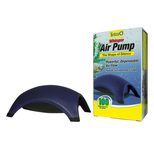 Tetra Whisper Non-UL Air Pump for Aquariums