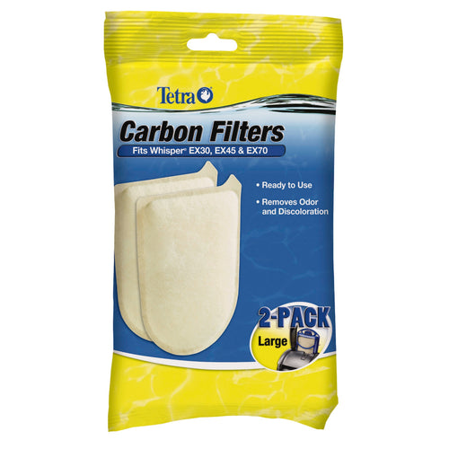 Tetra Large Aquarium Carbon Filter