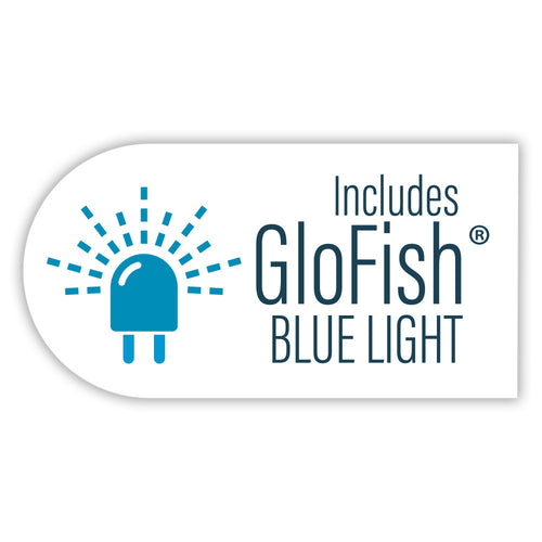 GloFish Aquarium Kit