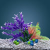 GloFish Aquarium White Gravel