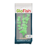GloFish Plant Medium Green Tank Accessory