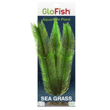 GloFish Plant Sea Grass Tank Accessory