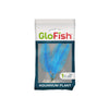 GloFish Plant Small Blue Tank Accessory