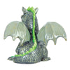 GloFish Color Changing Dragon Ornament