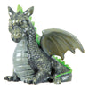 GloFish Color Changing Dragon Ornament