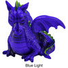 GloFish Color Changing Dragon Ornament