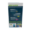 GloFish LED All Blue Aquarium Light Stick