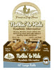 Fieldcrest Farms Nothin' to Hide Large Roll Beef Dog Chews