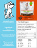 Shameless Pets Clucken' Carrots Soft-Baked Dog Treats