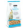 Zupreem Real Rewards Tropical Mix Treat for Medium Birds