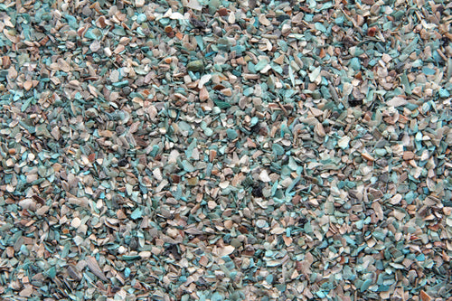 Higgins Mineral Grit