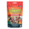 Higgins Sunburst Gourmet Treats True Fruits