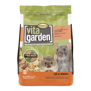 Higgins Vita Garden Rat & Mouse Food