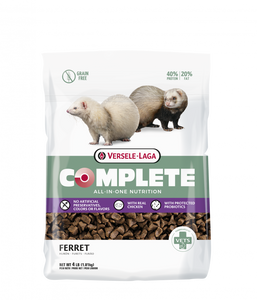 Versele-Laga Complete Ferret Food