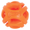 Petmate Chuckit! Breathe Right Fetch Ball Dog Toy