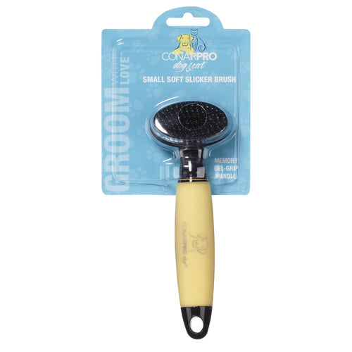 ConairPRO Soft Slicker Brush for Dogs