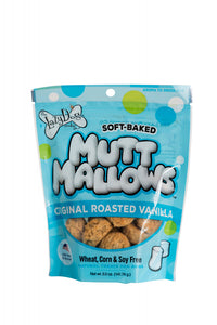 The Lazy Dog Cookie Co. Mutt Mallows Roasted Vanilla