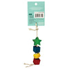 Oxbow Animal Health Enriched Life Color Play Dangly Toy