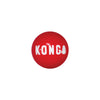 KONG Signature Balls 4 pack Assorted