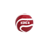 KONG Signature Balls 4 pack Assorted