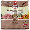 Primal Freeze Dried Raw Pronto Pork Dog Food