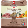 Primal Freeze Dried Raw Pronto Pork Dog Food