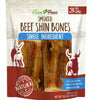 Cadet Farm To Paws Rib Shin Bone For Dogs Beef