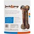 Jack & Pup Roasted Beef Shin Bone 8 Dog Treats, 3 count